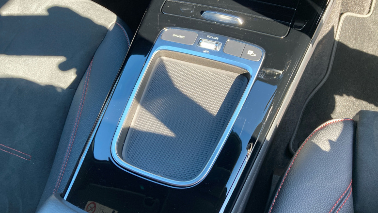 Mercedes-Benz A-Class A200 AMG Line Executive 5dr Auto Petrol Hatchback